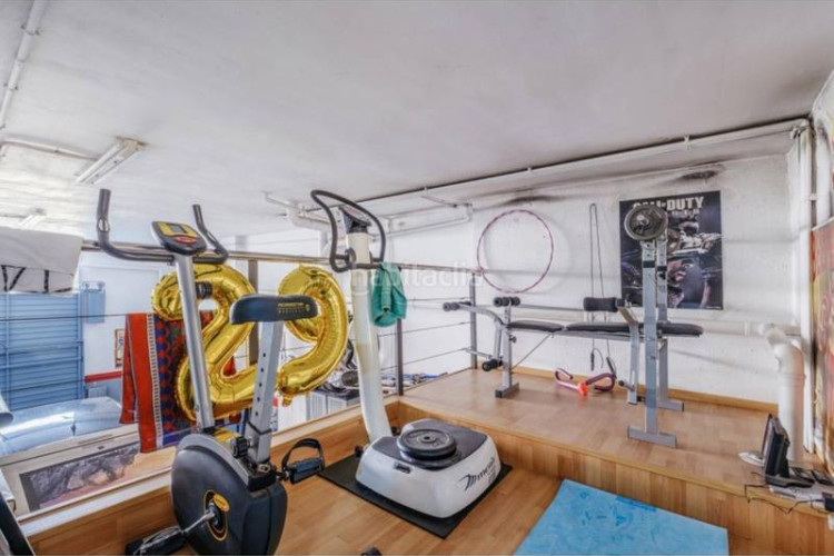 Casa estupenda casa en venta en Ca n'Aurell Terrassa