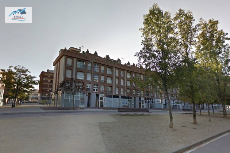 Calle DR. CISTARE,DEL, Zona Esportiva