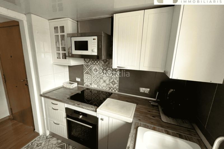 Dúplex ático dúplex seminuevo en Torre - Sana Terrassa