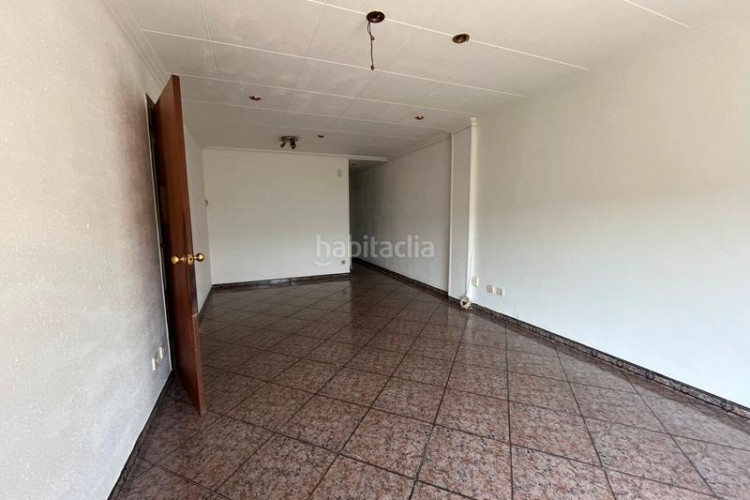 Piso en Les Arenes - La Grípia - Can Montllor Terrassa