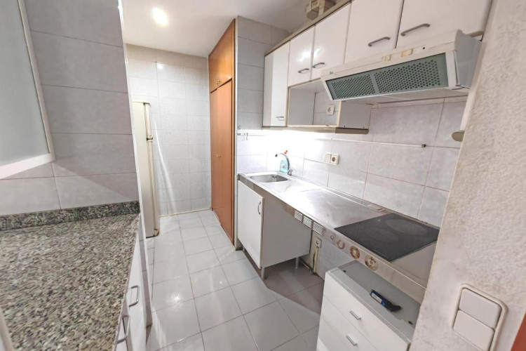 Carrer de Marinelu00B7lo Bosch, Cementiri Vell
