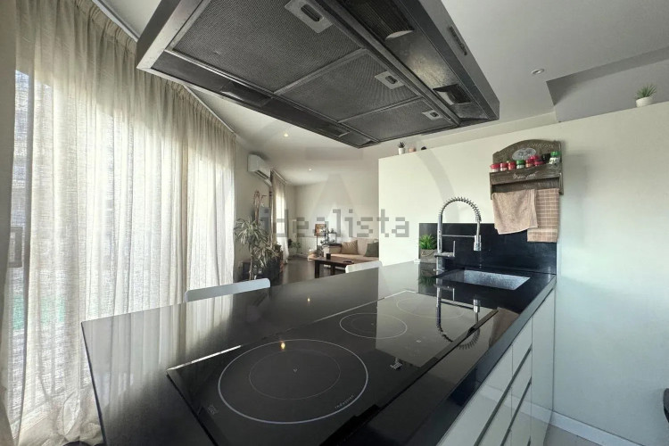 Chalet adosado en calle de Cervera