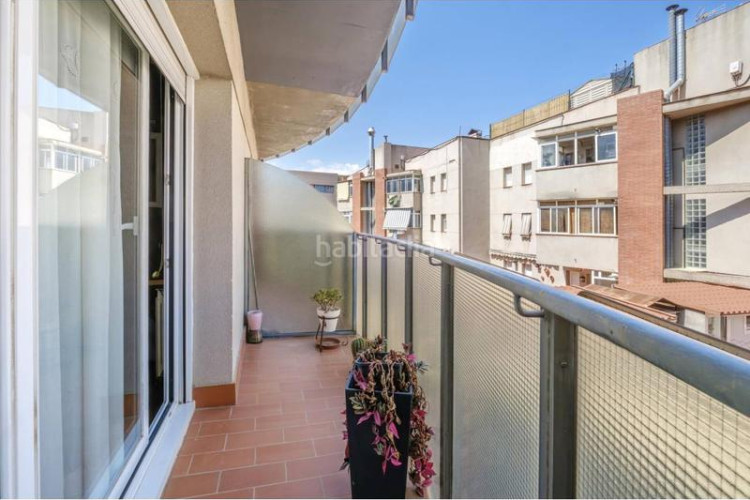 Casa  apareada muy acogedora en La Maurina Terrassa