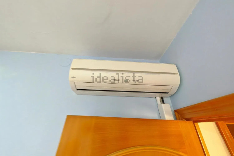 Chalet adosado en Barrio Les Arenes
