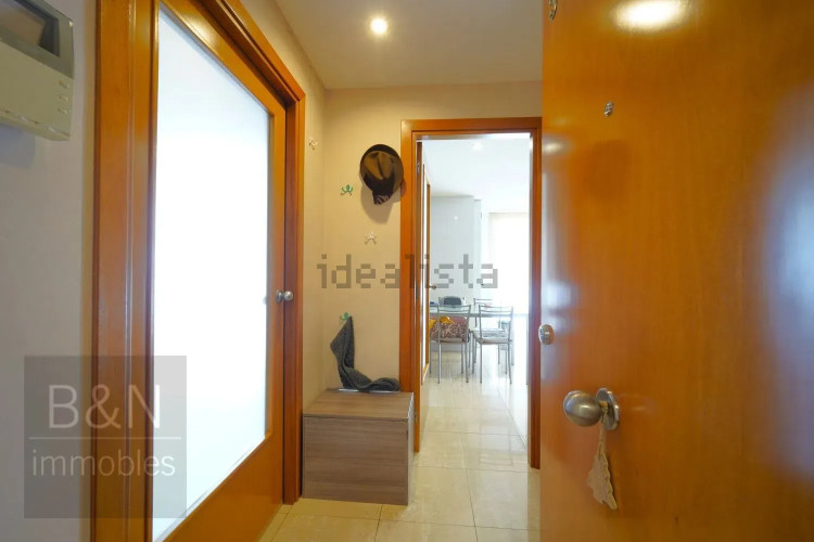 Dúplex en Barrio Sant Pere