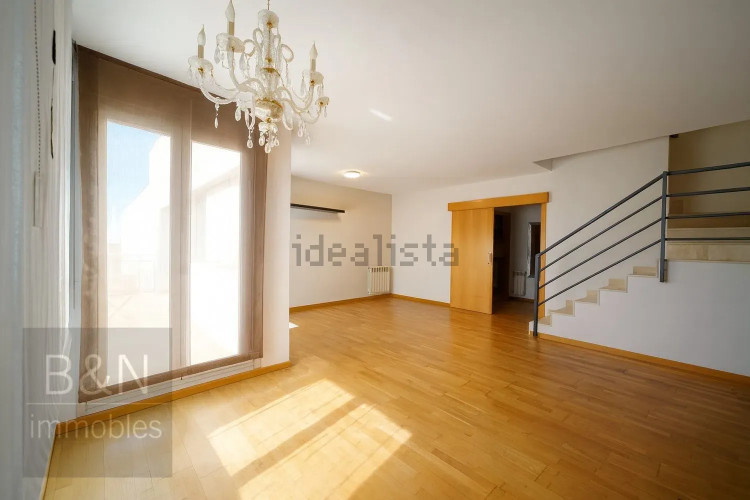 Piso en Barrio Torre-sana
