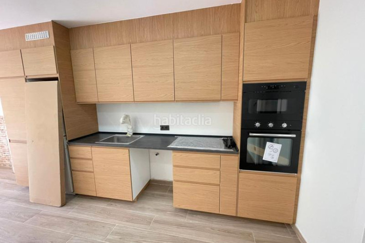 Piso  de obra nueva en venta en Ca n'Aurell Terrassa