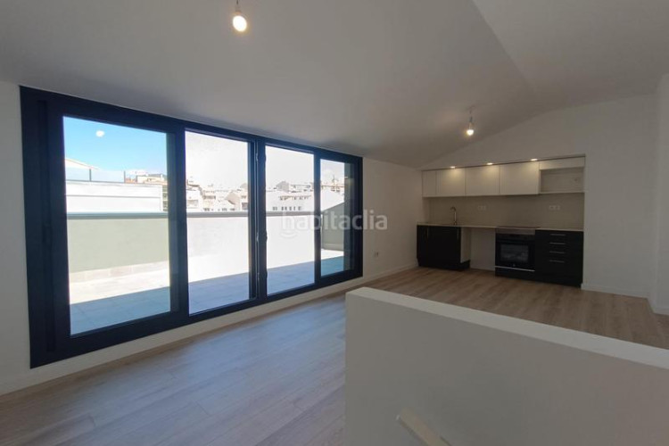 Dúplex en San Pere Terrassa