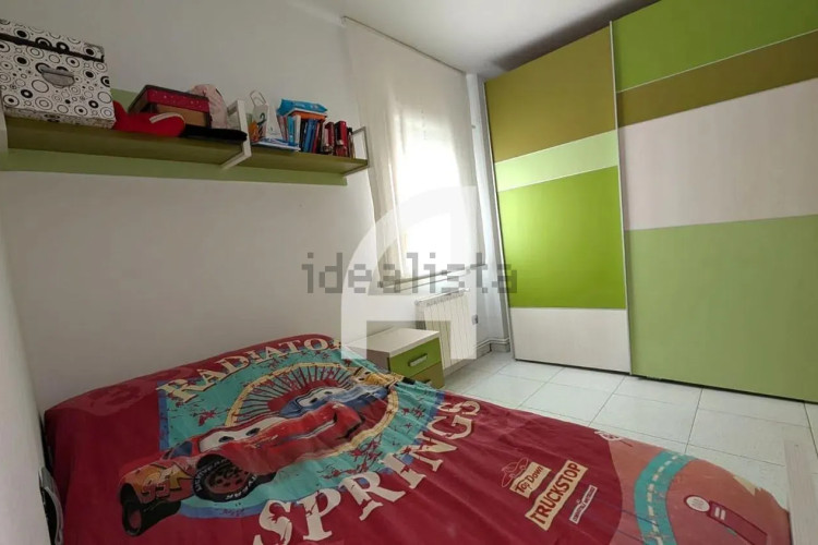 Dúplex en calle de Maria Auxiliadora
