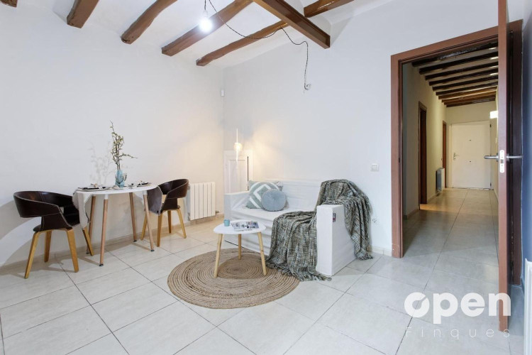 Topete, Barri del Centre