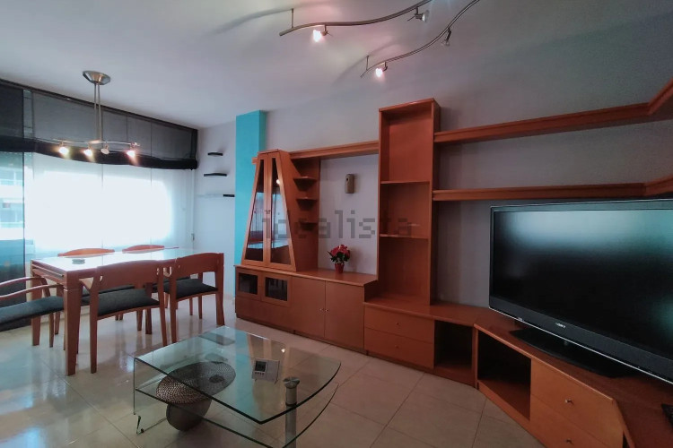 Piso en Barrio Sant Pere Nord