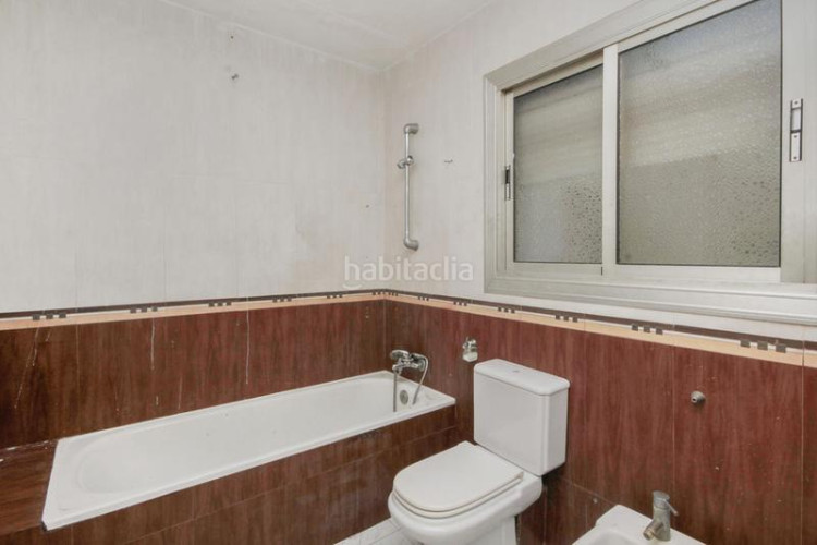 Apartamento en mare de deu del socors en Ca n'Anglada Terrassa