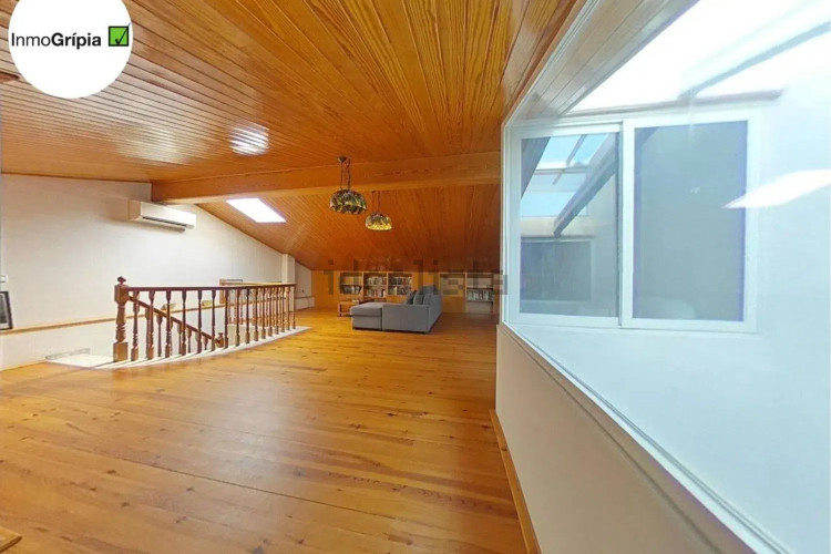 Chalet en Barrio Les Arenes