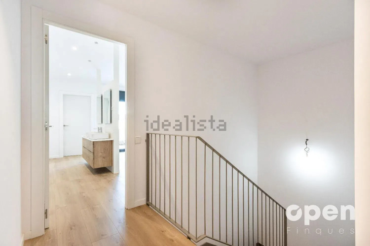 Chalet adosado en calle de las Navas de Tolosa