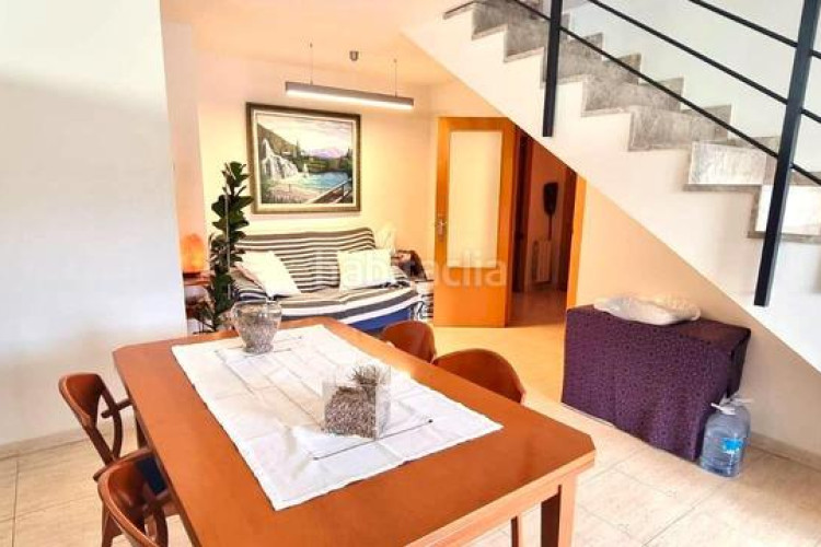 Ático duplex en venda a les arenes la gripia en Les Arenes - La Grípia - Can Montllor Terrassa