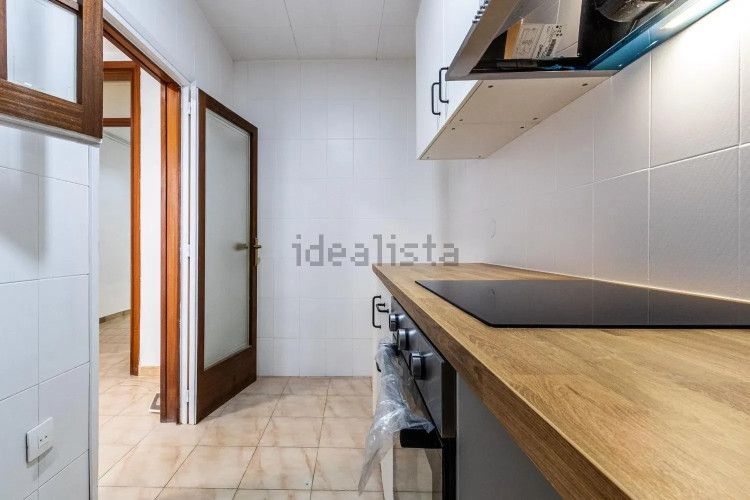 Piso en calle de la Duquessa de la Victòria
