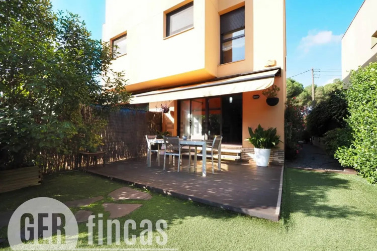 Chalet en Barrio Les Fonts