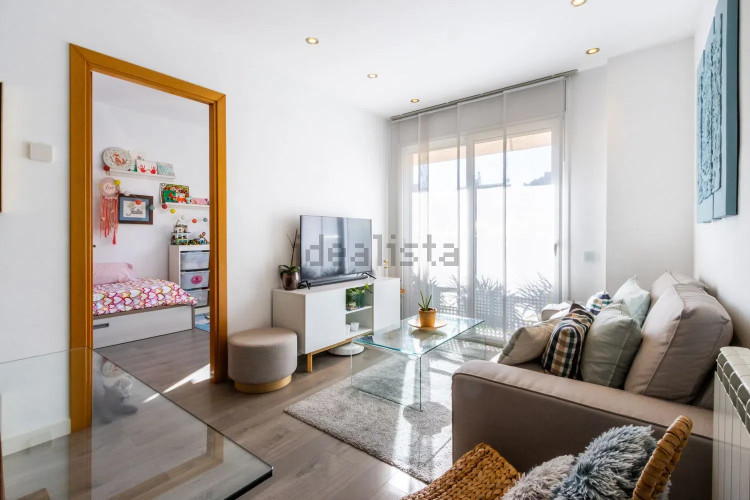 Dúplex en Barrio La Cogullada