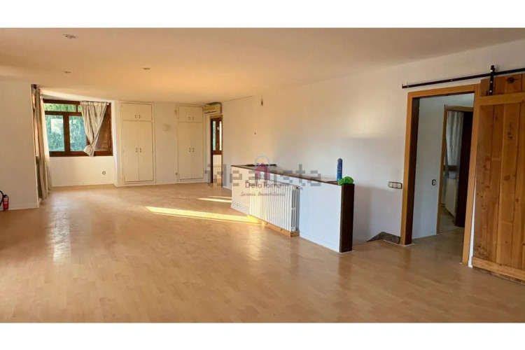 Chalet en paseo de Matadepera