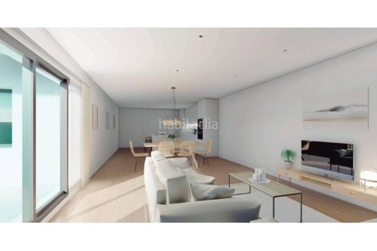 Dúplex duplex en venta en sant pere08225 en San Pere Terrassa