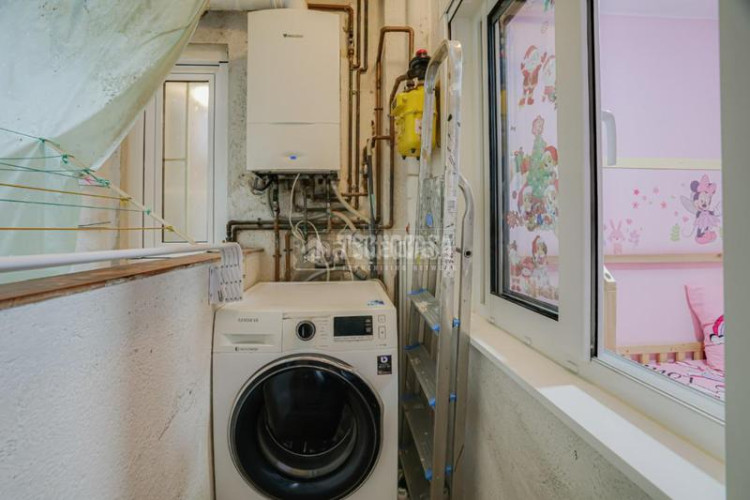 Piso  en venta en Sant Pere Nord Terrassa