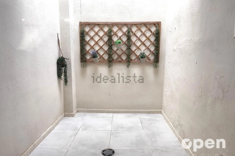 Piso en calle de la Seu d'Urgell