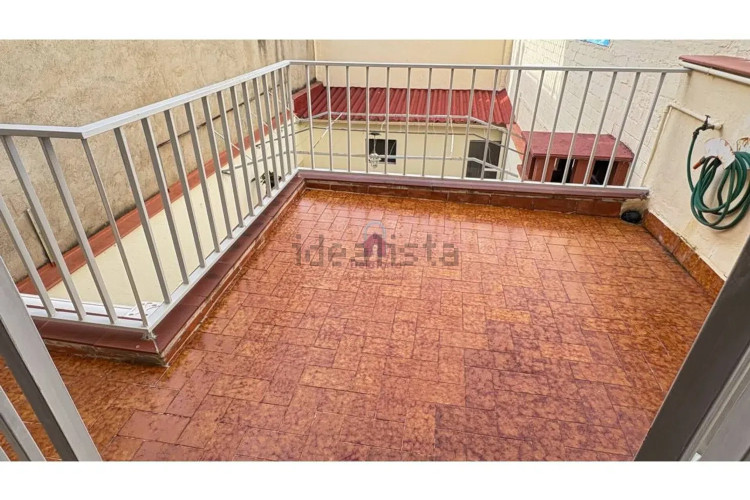 Chalet en calle de les Borges Blanques