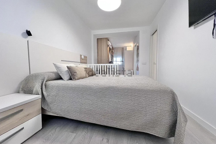 Piso en Barrio Can Jofresa - Santa Margarida
