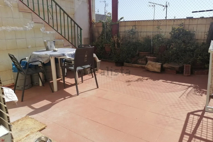 Piso en Barrio Ca n'Anglada