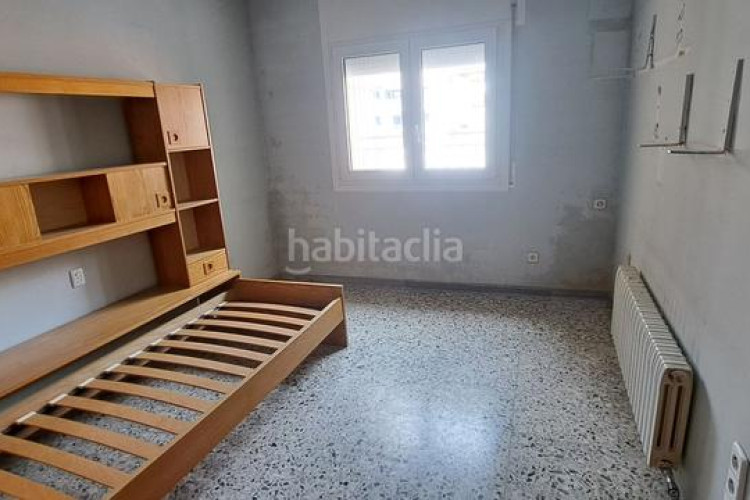 Piso  en San Pere Terrassa
