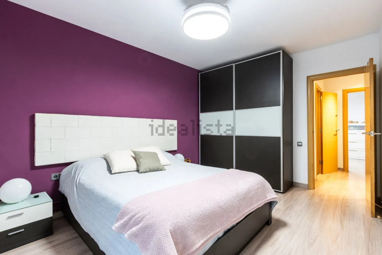 Piso en Barrio Can Palet