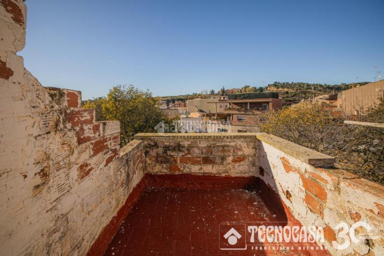 Casa pareada casa en venta en Zona Esportiva Terrassa
