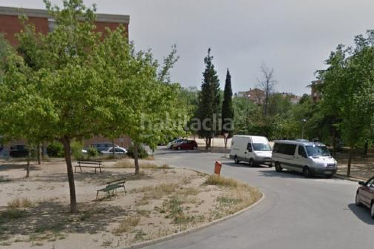 Piso en venta piso 72m2, 3hab con ascensor en Can Parellada Terrassa