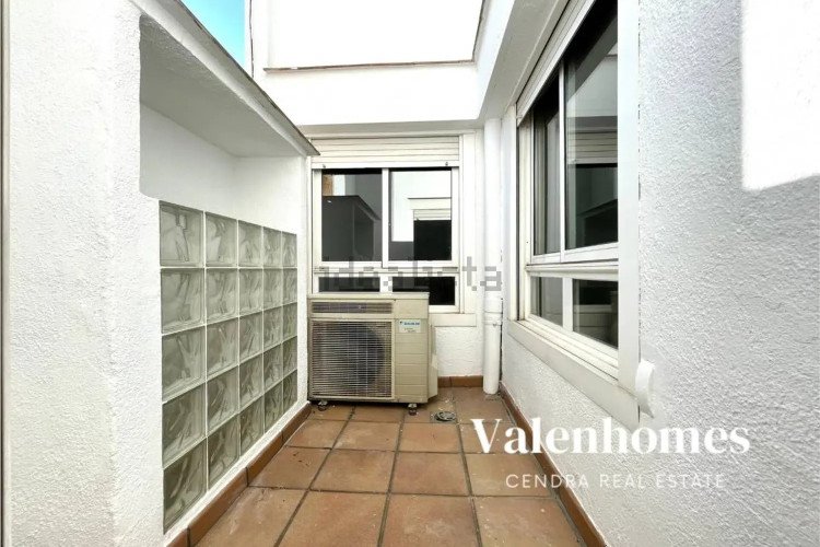 Piso en calle de Topete