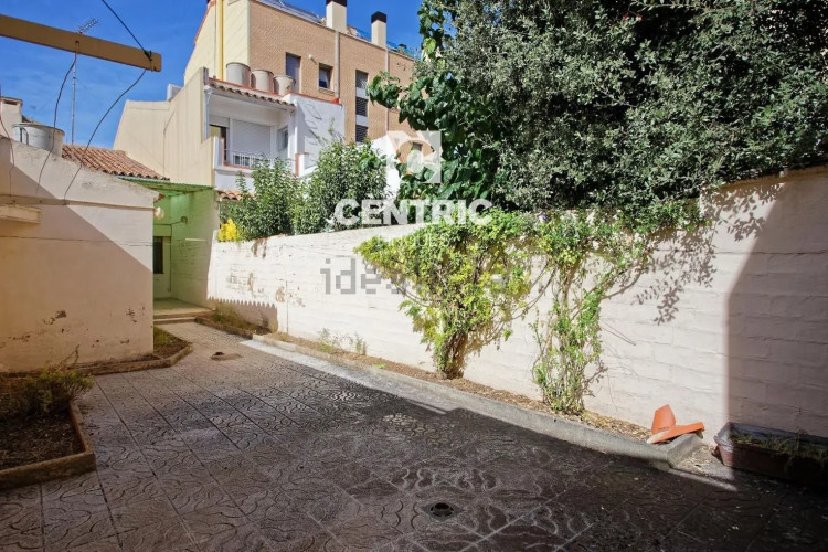 Chalet en Barrio Torrent d'en Pere Parres