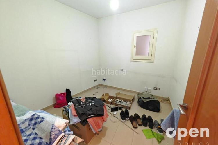 Casa calle aneto en Les Arenes - La Grípia - Can Montllor Terrassa