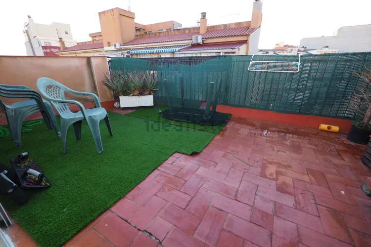 Ático en Barrio Sant Pere Nord