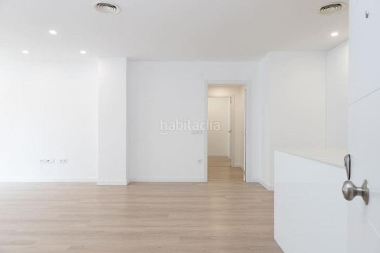 Piso en San Pere Terrassa