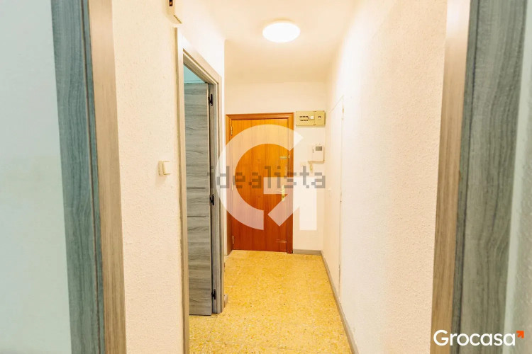 Piso en calle de les Borges Blanques