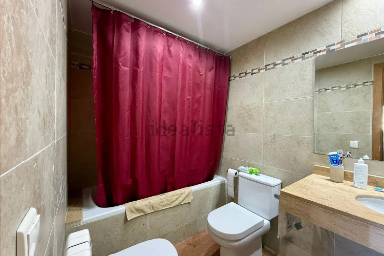 Piso en Av Lacetania,De La