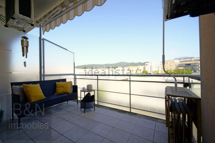 Piso en venta en Calle d'Antoni Barata