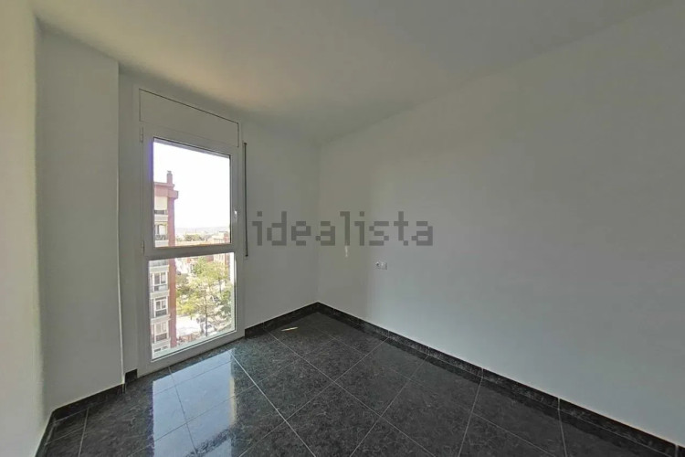 Piso en paseo de Lluís Muncunill