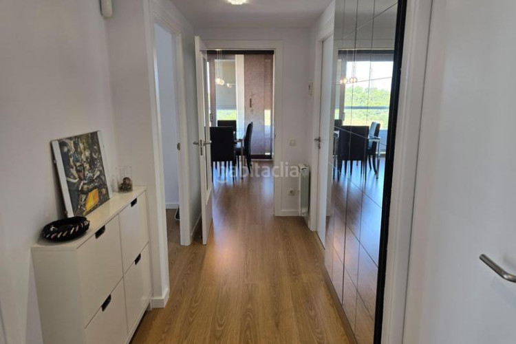 Piso precioso piso de 3hab , torresana!!! en Torre - Sana Terrassa