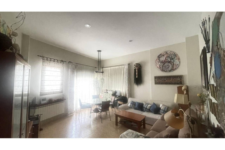 Mestre Serrat, Sant Pere