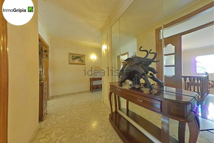 Chalet en Barrio Les Arenes