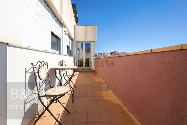 Piso en Barrio Torre-sana