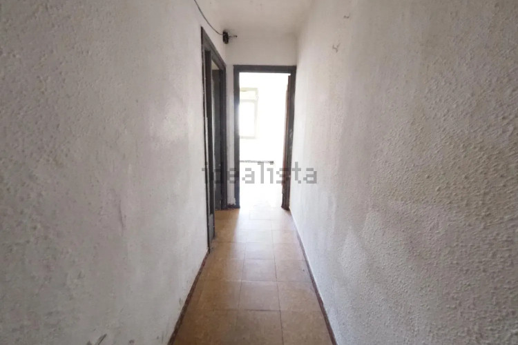 Piso en Barrio Sant Pere Nord