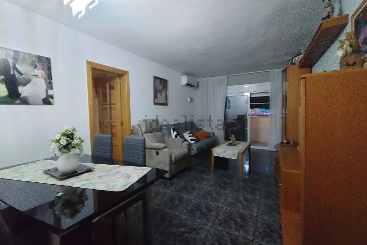 Piso en Barrio Can Parellada