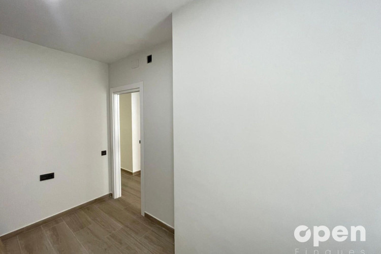 Infant Martu00ED, Ca n'Aurell