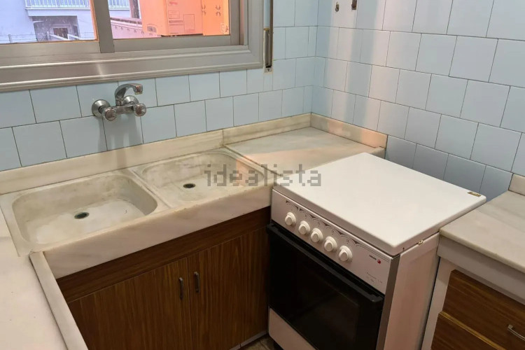 Chalet adosado en calle de Lleida